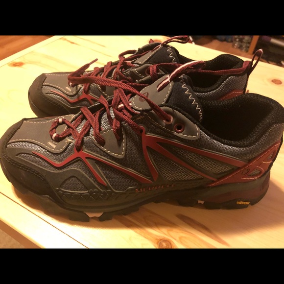 merrell turbulence womens